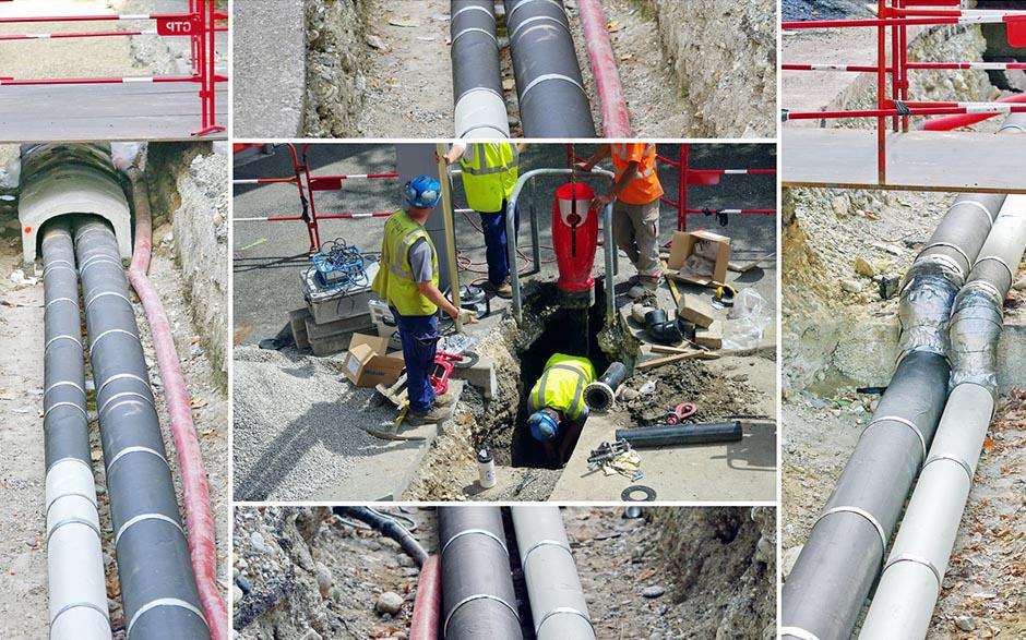 débouchage canalisation Saint-Pierre-lès-Nemours